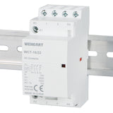 Wengart Household AC Contactor WCT-16,16A,2NO2NC