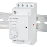 Wengart Household AC Contactor WCT-20,20A,4NO