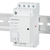 Wengart Household AC Contactor WCT-16,16A,4NC