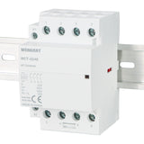 Wengart Home AC Contactor WCT-32,32A,4NO