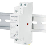 Wengart Household AC Contactor WCT-16,16A,2NO