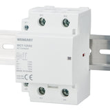 Wengart Modular Contactor WCT-125,125A,2NC