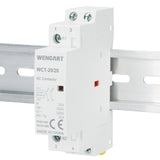 Wengart Home AC Contactor WCT-20,20A,2NO