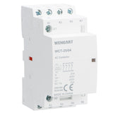 Wengart Home AC Contactor WCT-25,25A,4NC