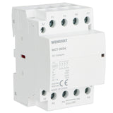 Wengart AC Contactor WCT-50,50A,4NC