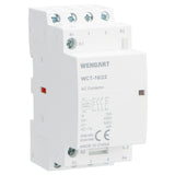 Wengart Household AC Contactor WCT-16,16A,2NO2NC