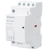 Wengart Household AC Contactor WCT-20,20A,4NO