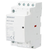 Wengart Household AC Contactor WCT-16,16A,4NO