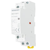 Wengart Household AC Contactor WCT-16,16A,1NO1NC