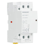 Wengart AC Contactor WCT-50,50A,1NO1NC