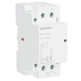 Wengart AC Contactor WCT-40,40A,1NO1NC