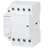 Wengart Household AC Contactor WCT-63,63A,2NO2NC