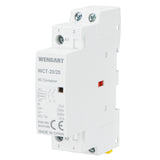 Wengart Home AC Contactor WCT-20,20A,2NO