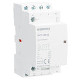 Wengart Household AC Contactor WCT-20,20A,2NO2NC