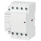 Wengart AC Contactor WCT-50,50A,2NO2NC