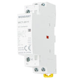 Wengart Household AC Contactor WCT-20,20A,1NO1NC