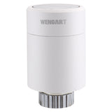 Wengart Smart Radiator Thermostat WG367,Zigbee