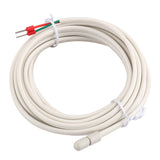 Wengart NTC Temperature Probe Sensor, 3 Meters for Electric Underfloor Heating and Water Underfloor Heating Thermostat