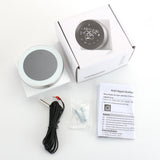 programmable thermostat 7 day