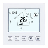 smart thermostat