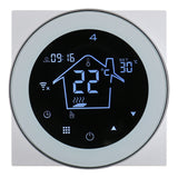 programmable thermostat 7 day