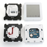 Programmable House Thermostat