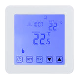 Programmable House Thermostat