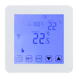 smart thermostat