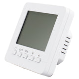 Touchscreen Programmable Thermostat