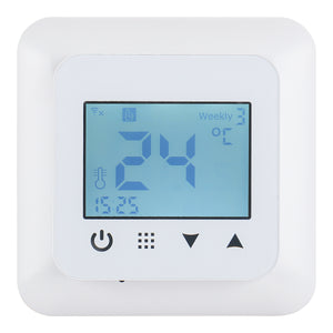 home thermostat programmable