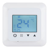 home thermostat programmable