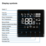 Wengart Underfloor Heating Thermostats