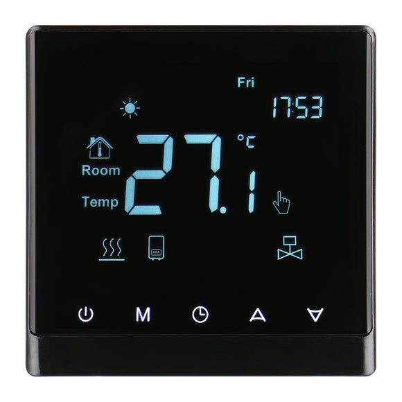 Wengart Underfloor Heating Thermostats