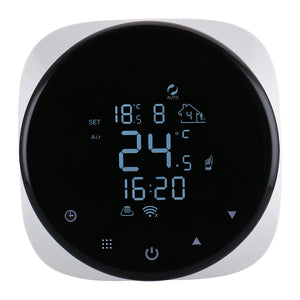 home thermostat programmable