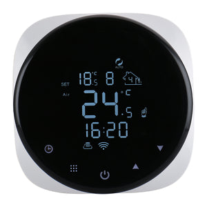 smart thermostat