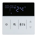 heating thermostat for home