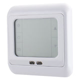 Programmable Room Thermostat