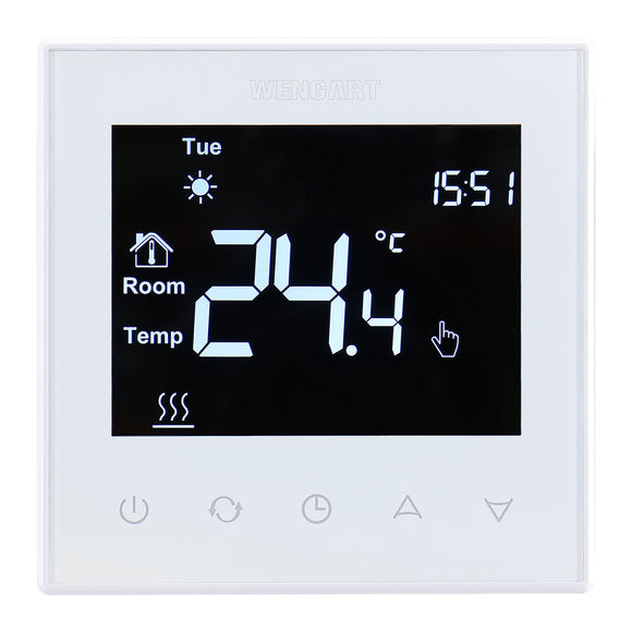 Thermostats – WENGART