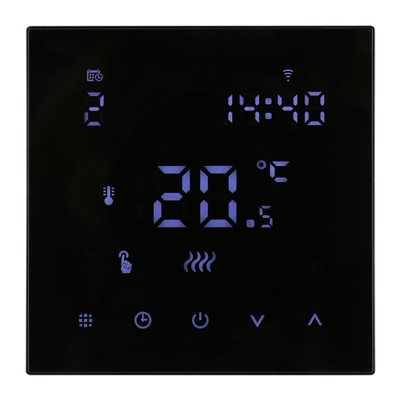 TS2501 Wi-Fi Smart Thermostat