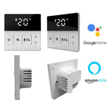 smart thermostat