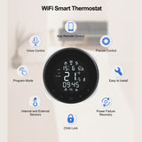 smart thermostat