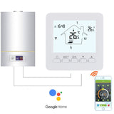 smart thermostat