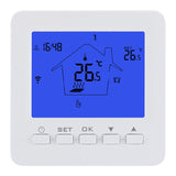 smart thermostat