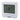 Thermostat à gaz Wengart WG02B05BW, écran LCD numérique, programmable, alimenté par batterie, connecteur de fil COM-NO-NC