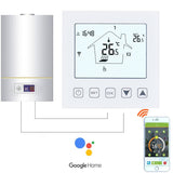 smart thermostat