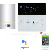 smart thermostat