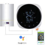 smart thermostat