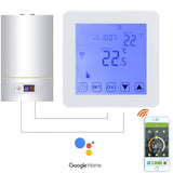 smart thermostat