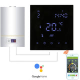 smart thermostat