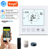 smart thermostat